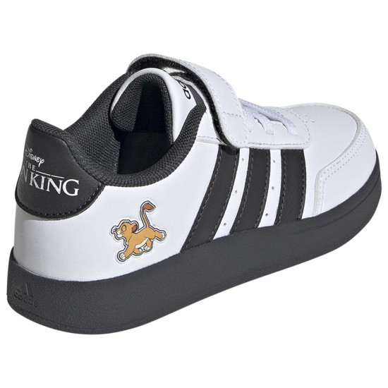 Adidas Breaknet x Disney Lion King